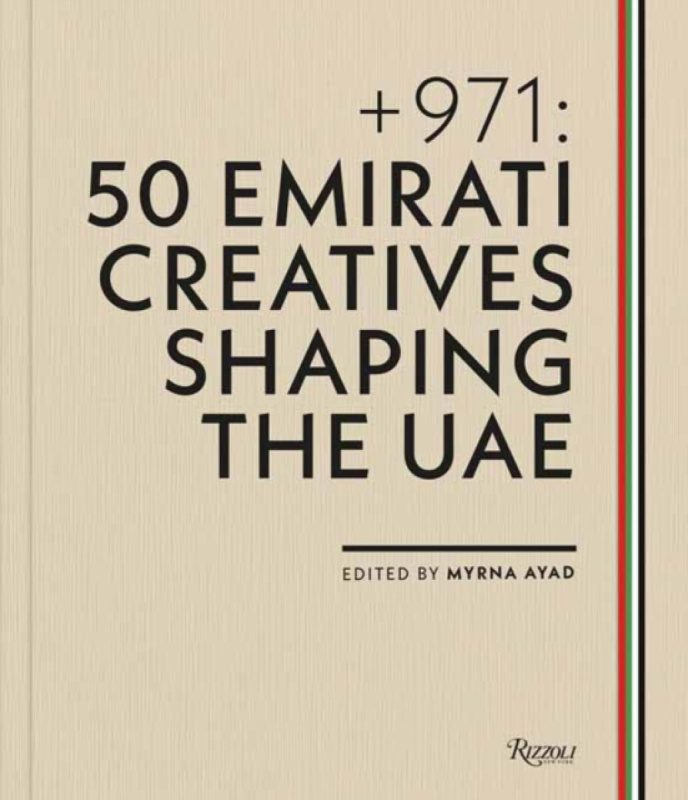 Mondadori Electa + 971 - Ayad, Myrna a Mohammed, Sheikha Latifa Bint