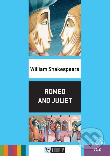 Romeo and Juliet - William Shakespeare