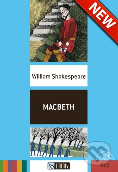 Macbeth - William Shakespeare