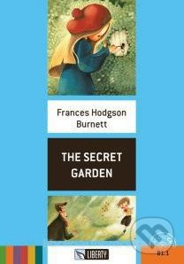 The Secret Garden - Frances Hodgson Burnett