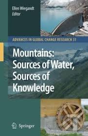 Mountains (Sources of Water, Sources of Knowledge) - kniha z kategorie Odborné a naučné