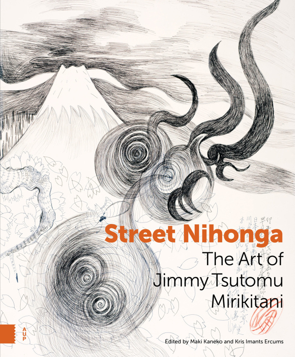 Street Nihonga Amsterdam University Press