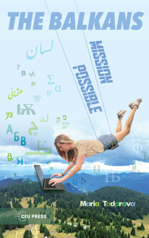 Balkans Amsterdam University Press