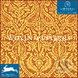 Weaving Patterns (Book + CD-ROM) - kniha z kategorie Design