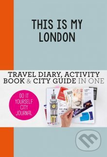 This is My London - kniha z kategorie Odborné a naučné