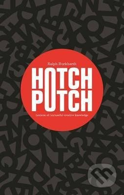 Hotchpotch (Lexicon of (Un)Useful Creative Knowledge) - kniha z kategorie Odborné a naučné