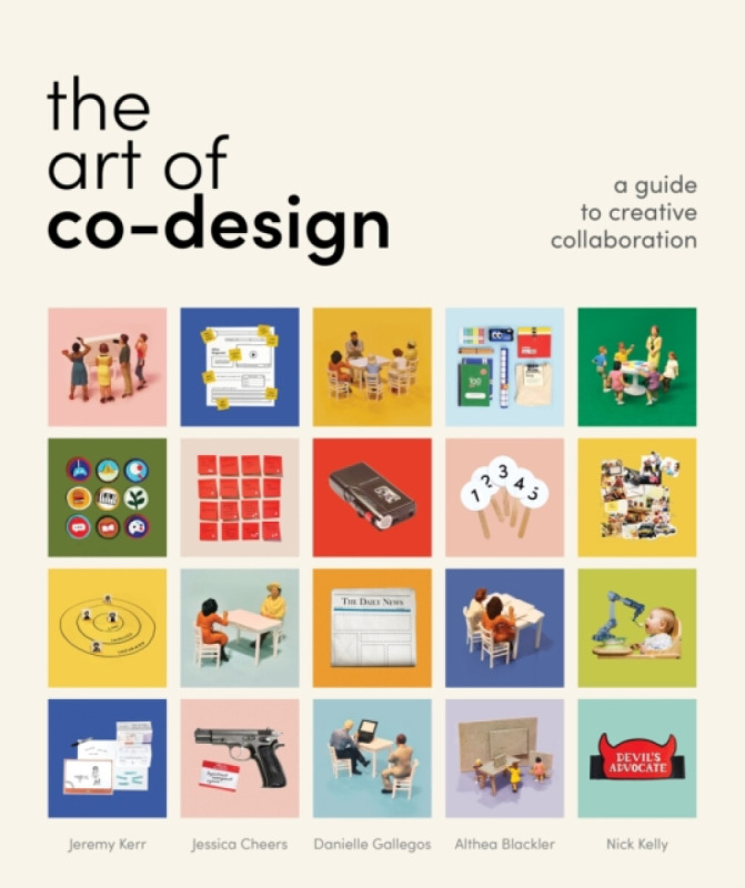 The Art of Co-Design - Jeremy Kerr