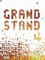 Grand Stand 4 (Design for Trade Fair Stands) - Carmel McNamara - kniha z kategorie Odborné a naučné