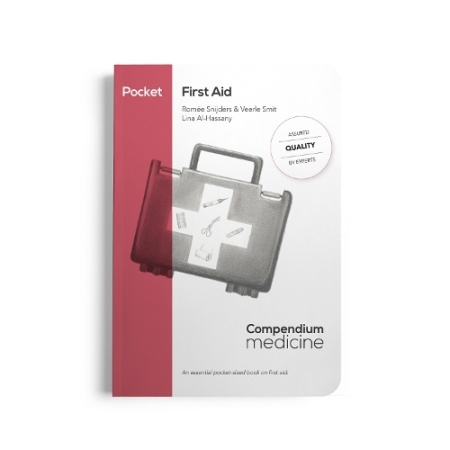 Pocket First Aid Compendium Medicine