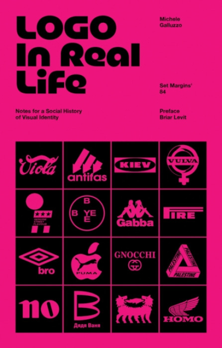 Set Margins' publications Logo In Real Life - Galluzzo, Michele