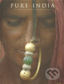 Pure India - Henk Bothof, Martin Bakker