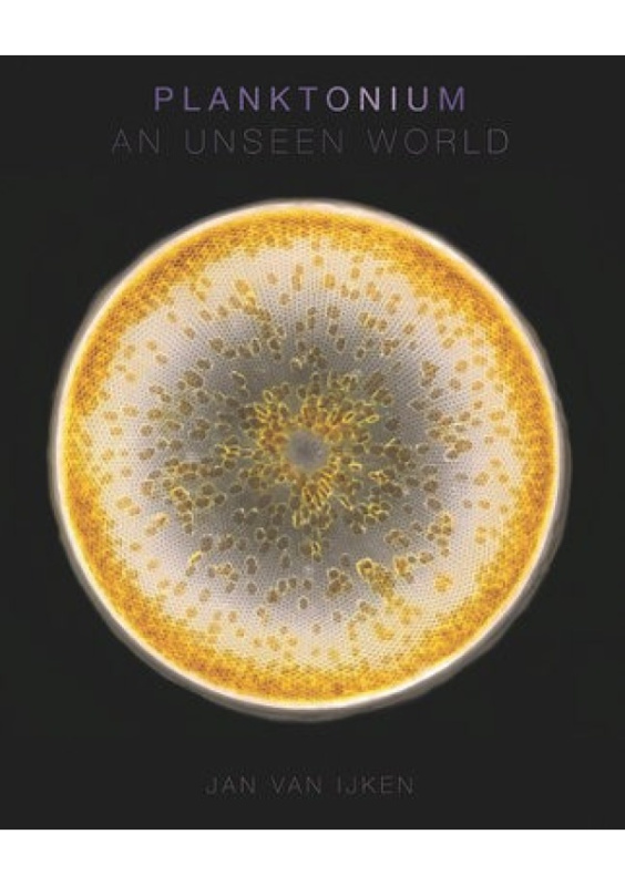 Planktonium, An Unseen World Terra Uitgeverij