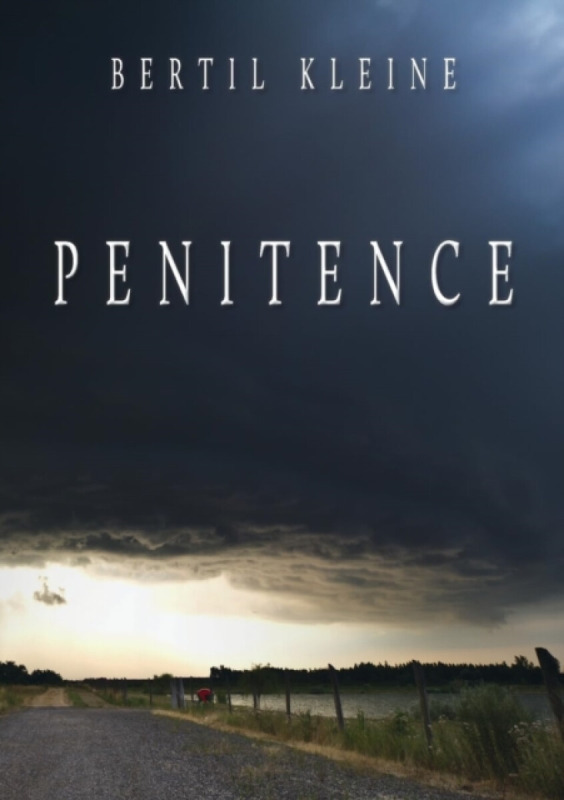 Penitence - Bertil Kleine