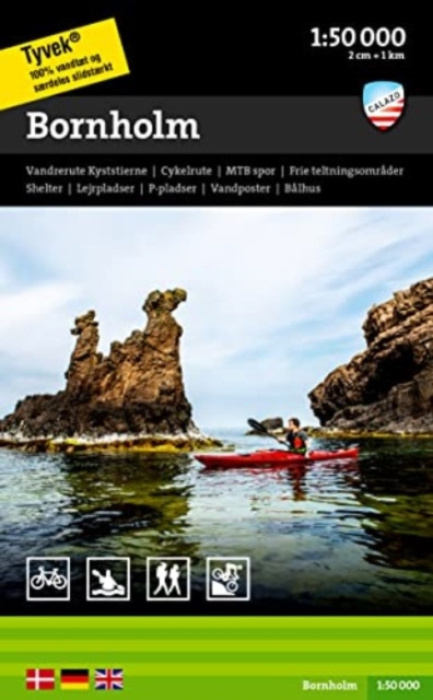 Bornholm Calazo Forlag