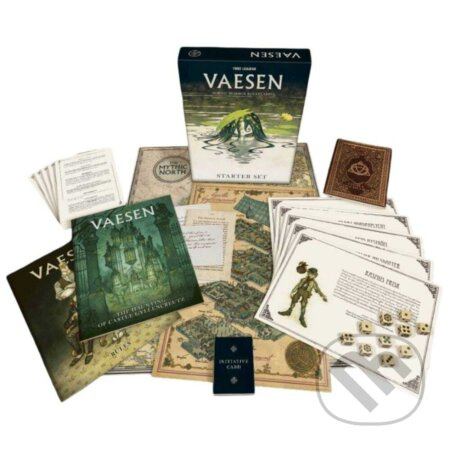 Vaesen - Starter set