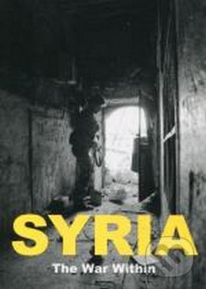 Syria - Olof Jarlbro
