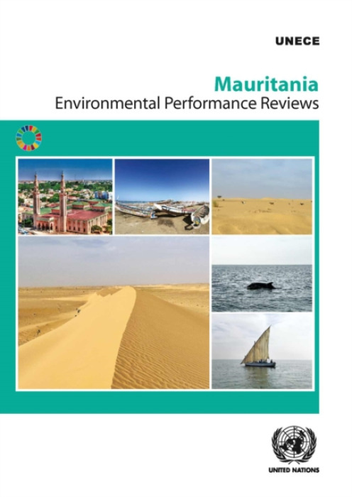 United Nations Environmental Performance Reviews: Mauritania - Europe, United Nations Economic Commission for