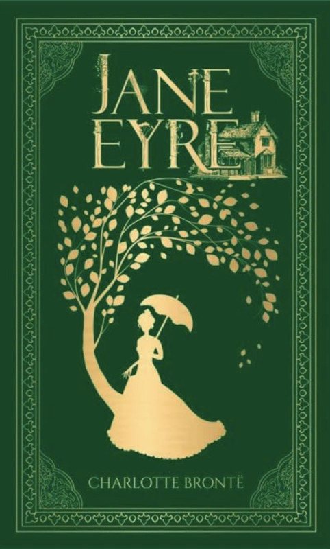 Prakash Books India Private Limited Jane Eyre - Bronte, Charlotte
