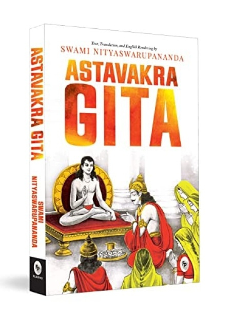 Ashtavakra Mahagita Prakash Books India Private Limited