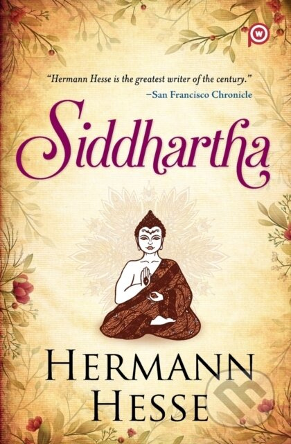 Siddhartha - Hermann Hesse, Words Power - kniha z kategorie Filozofie