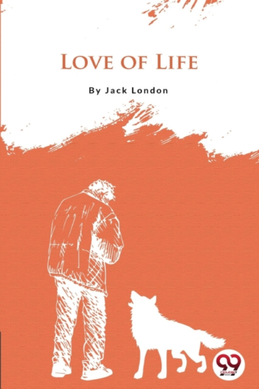Double 9 Books LLP Love of Life - London, Jack