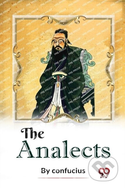 The Analects -  Confucius - kniha z kategorie Společenská beletrie