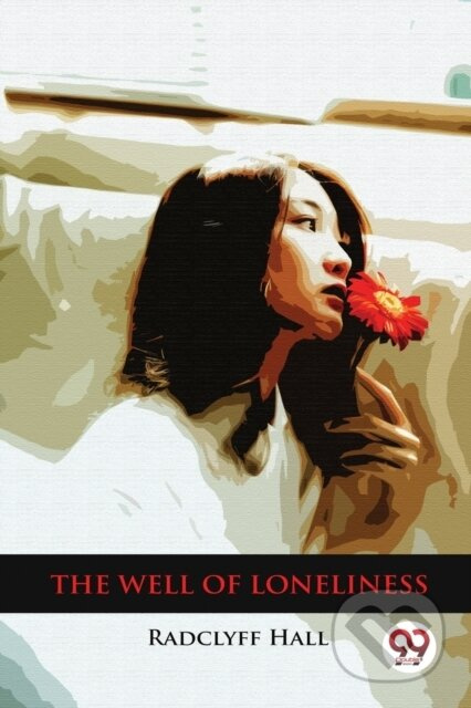 The Well of Loneliness - Radclyff Hall - kniha z kategorie Romantika
