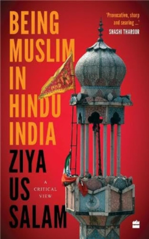 Being Muslim in Hindu India - Ziya Us Salam
