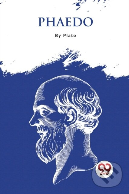 Phaedo -  Plato - kniha z kategorie Spoločenská beletria