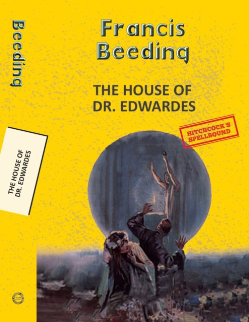 Hachette India The House of Dr. Edwardes - Beeding, Francis