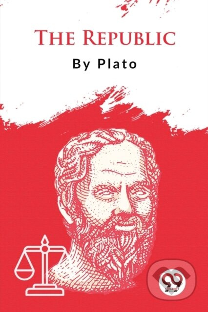 The Republic - Plato - kniha z kategorie Společenská beletrie