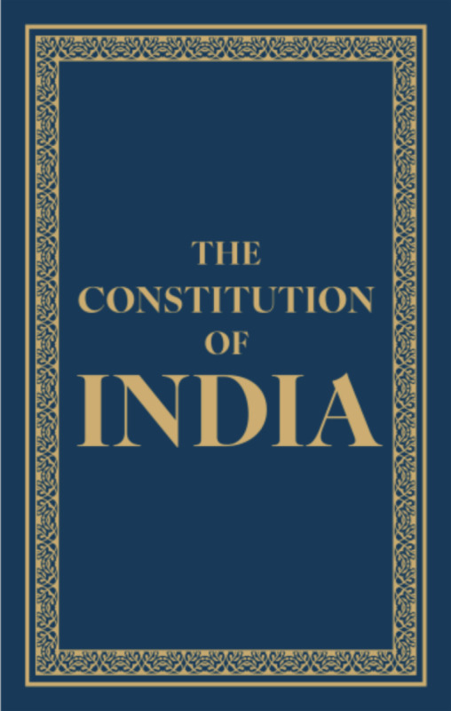 Prakash Books India Private Limited Constitution of India - Various