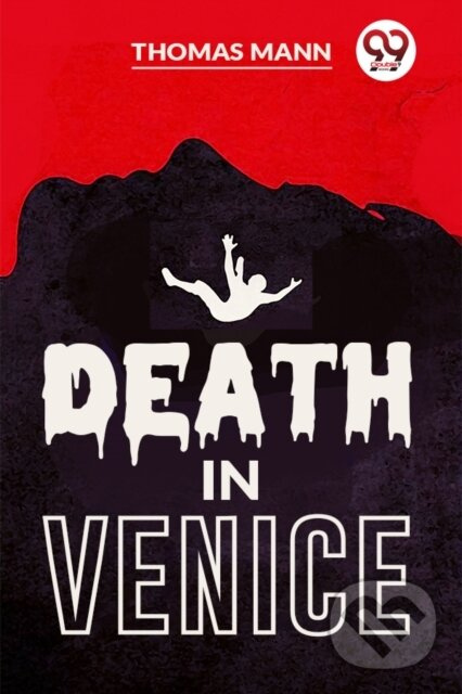 Death in Venice - Thomas Mann