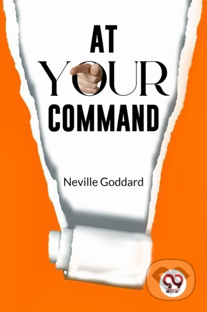 At Your Command - Neville Goddard - kniha z kategorie Filozofie