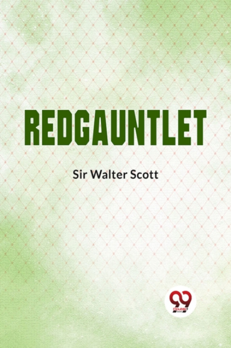 Double 9 Books Redgauntlet