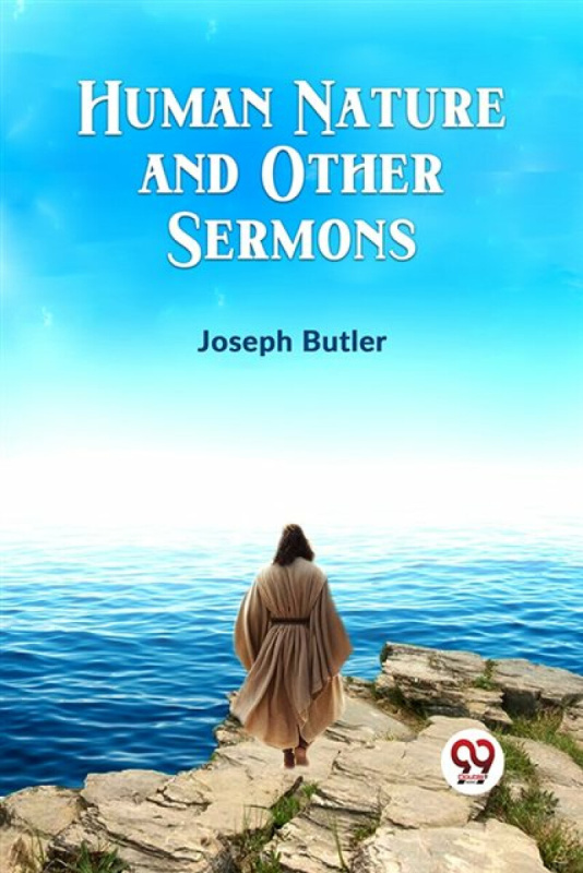 Double 9 Books LLP Human Nature and Other Sermons - Butler, Joseph