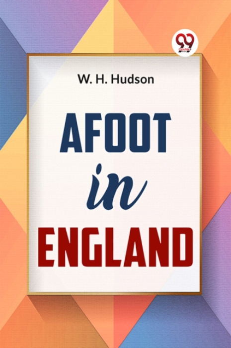Double 9 Books Afoot In England