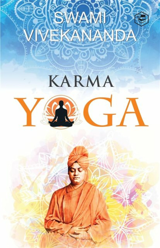 Westland Publications Limited Karma Yoga - Vivekananda, Swami