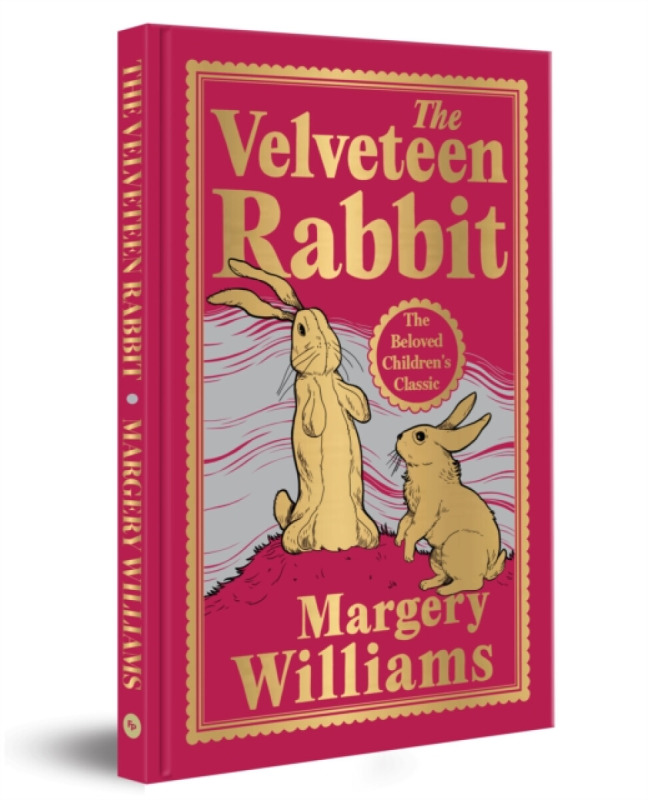 Prakash Books India Private Limited Velveteen Rabbit - Williams, Margery