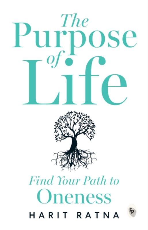 Prakash Books India Private Limited Purpose of Life - Ratna, Harit