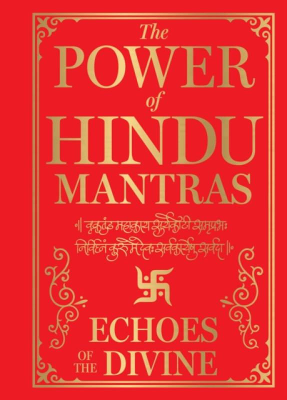 Prakash Books India Private Limited Power of Hindu Mantras - Various