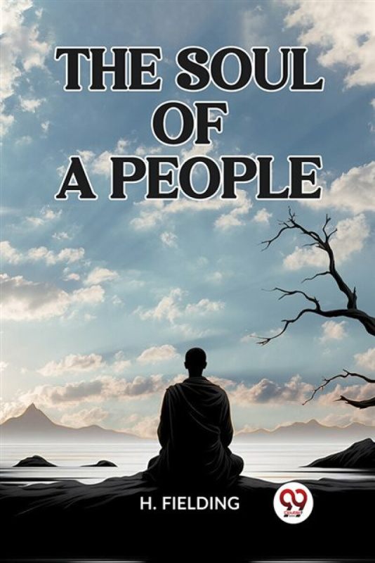 Double 9 Books LLP Soul of a People (Edition2023) - Fielding, H