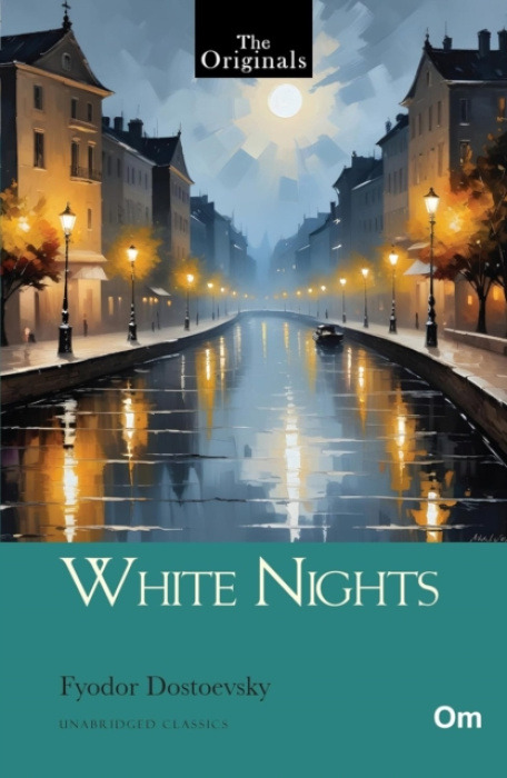Om Books International White Nights - Dostoevsky,, Fyodor