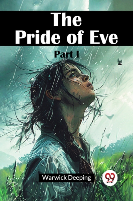 Double 9 Books LLP Pride of Eve Part I (Edition2024) - Deeping