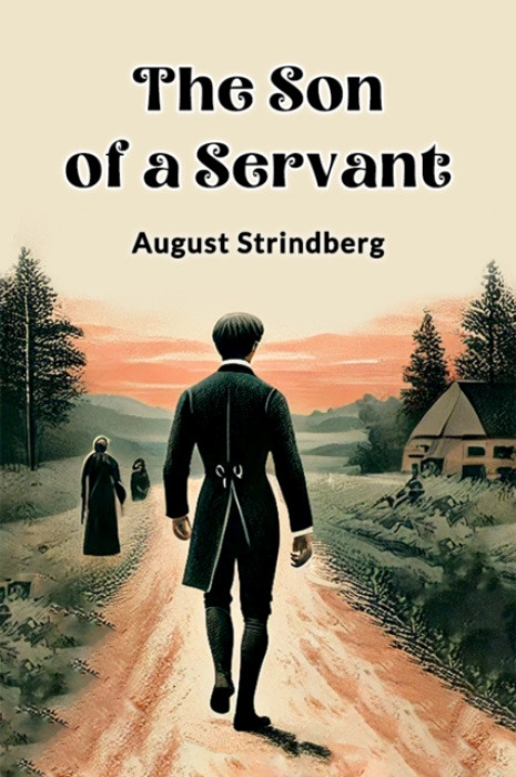 Double 9 Books The Son Of A Servant