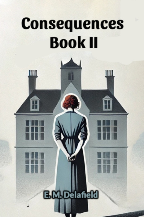 Double 9 Books Consequences Book II
