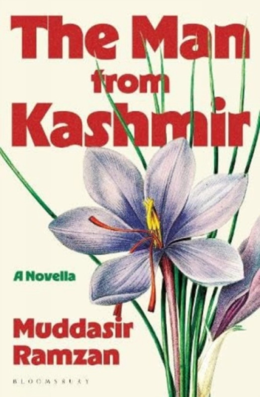 Bloomsbury Publishing India Pvt Ltd Man from Kashmir - Ramzan, Muddasir