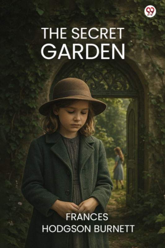 Double 9 Books LLP Secret Garden (Edition1) - Burnett, Frances Hodgson
