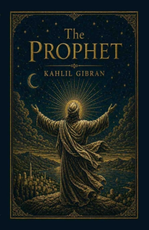 Rupa Publications India Pvt. Ltd Prophet - Gibran, Kahlil
