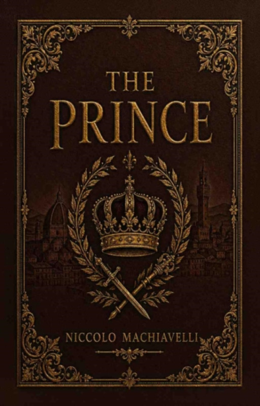 Rupa Publications India Pvt. Ltd Prince - Machiavelli, Niccolo
